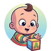 Baby Bursts of Laughter
