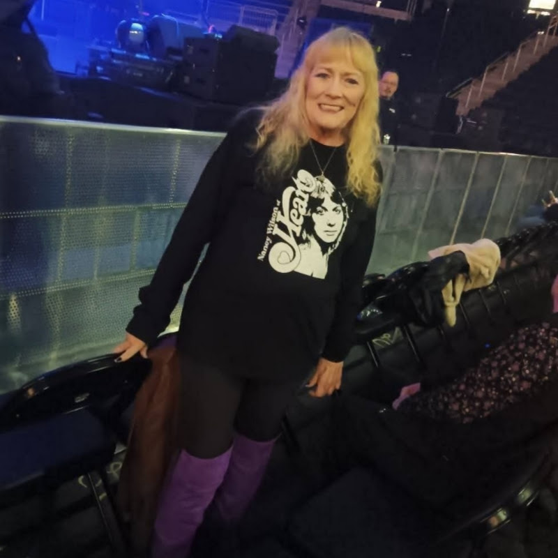 TheOvationgirl