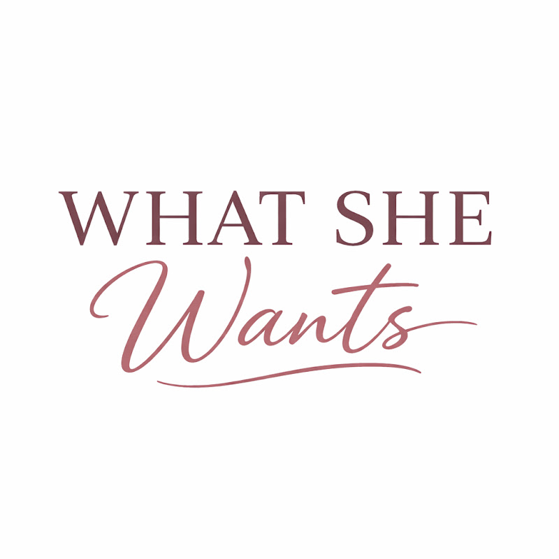 What She Wants 