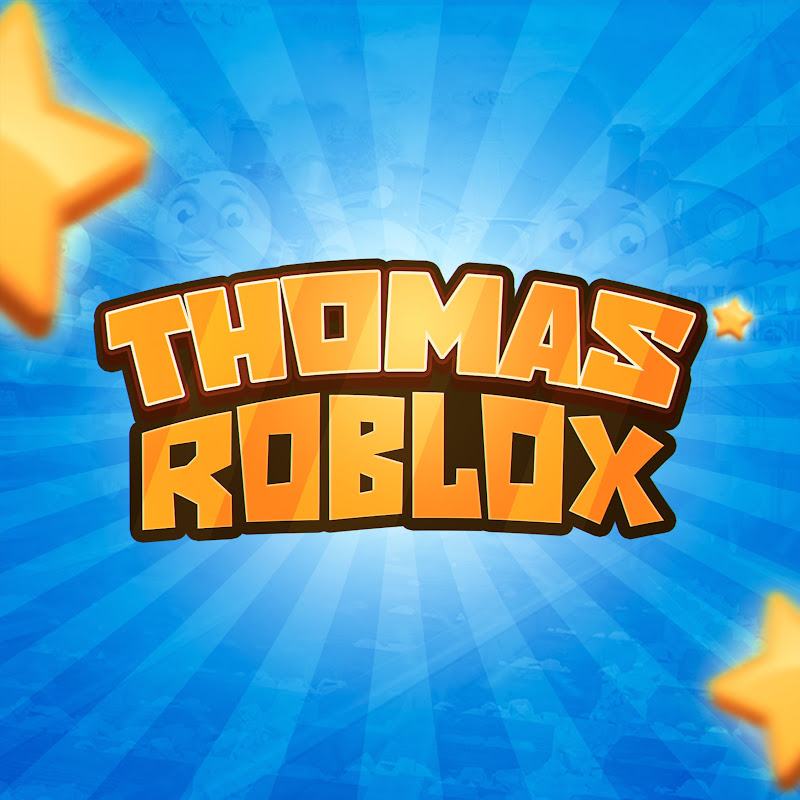 Roblox Vídeos - Thomas & Friends icon