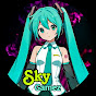 Sky Gamez logo
