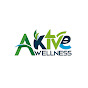 AKTive Wellness logo