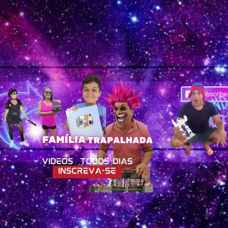 Familia Trapalhada