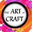 The Art of Craft