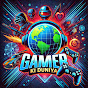 Gamer Ki Duniya  logo