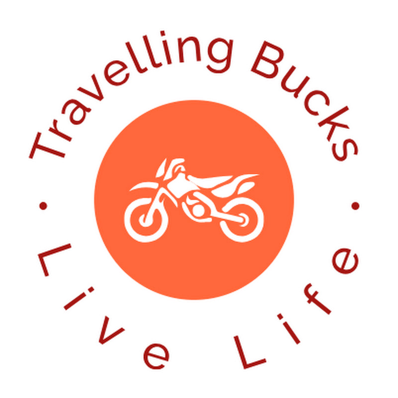Travelling Bucks icon