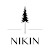 Logo: Nikin