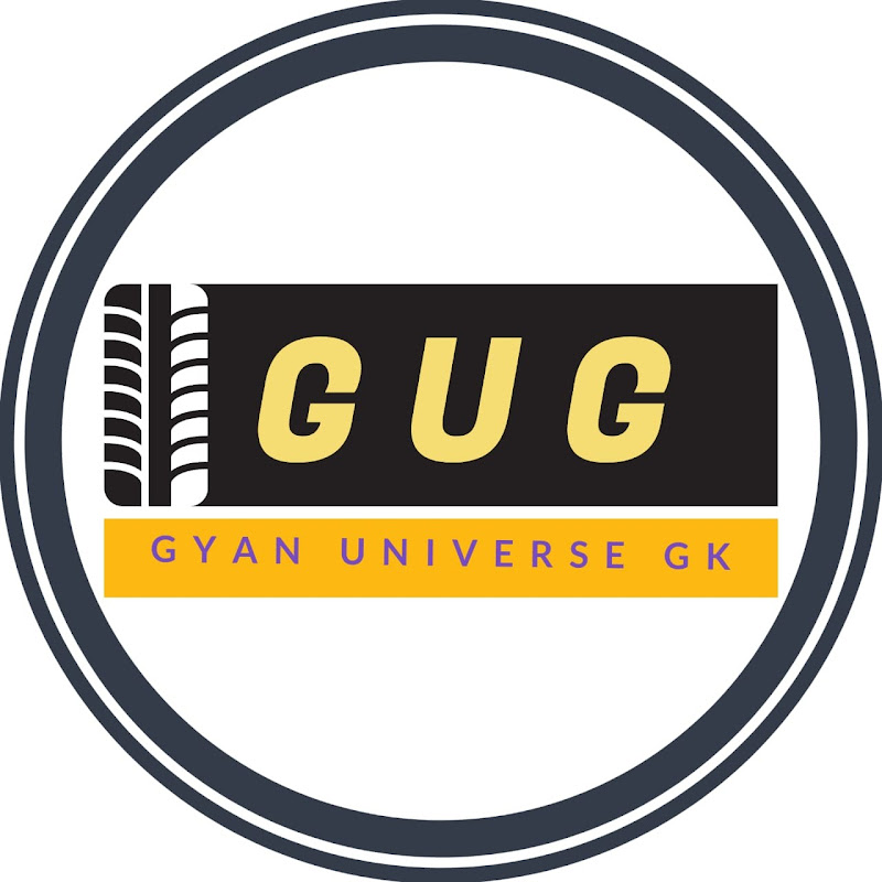 Gyan Universe Gk
