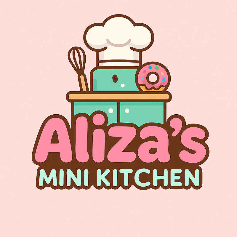 Aliza’s Mini Kitchen