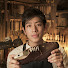 1j0DzL_kjTM-channel-avatar-かわぐつのケン / CRAZY about SHOES