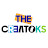 The Creatoks - הקריאייטוקס