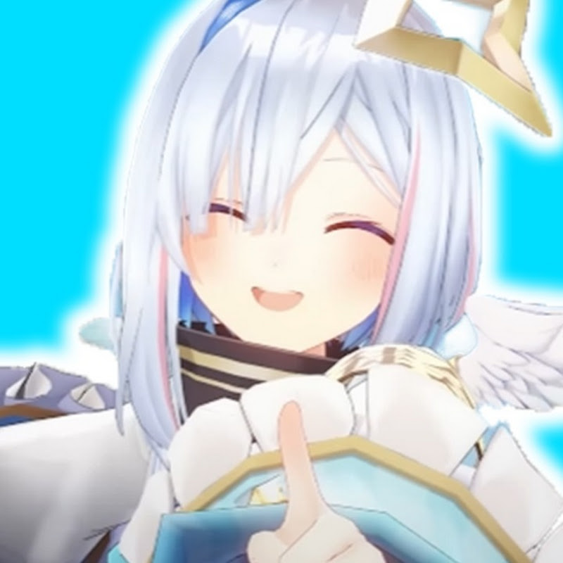 ホロライブ戦記【切り抜き】