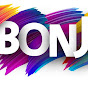 Bonjour logo