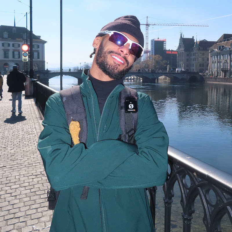 Channel Avatar