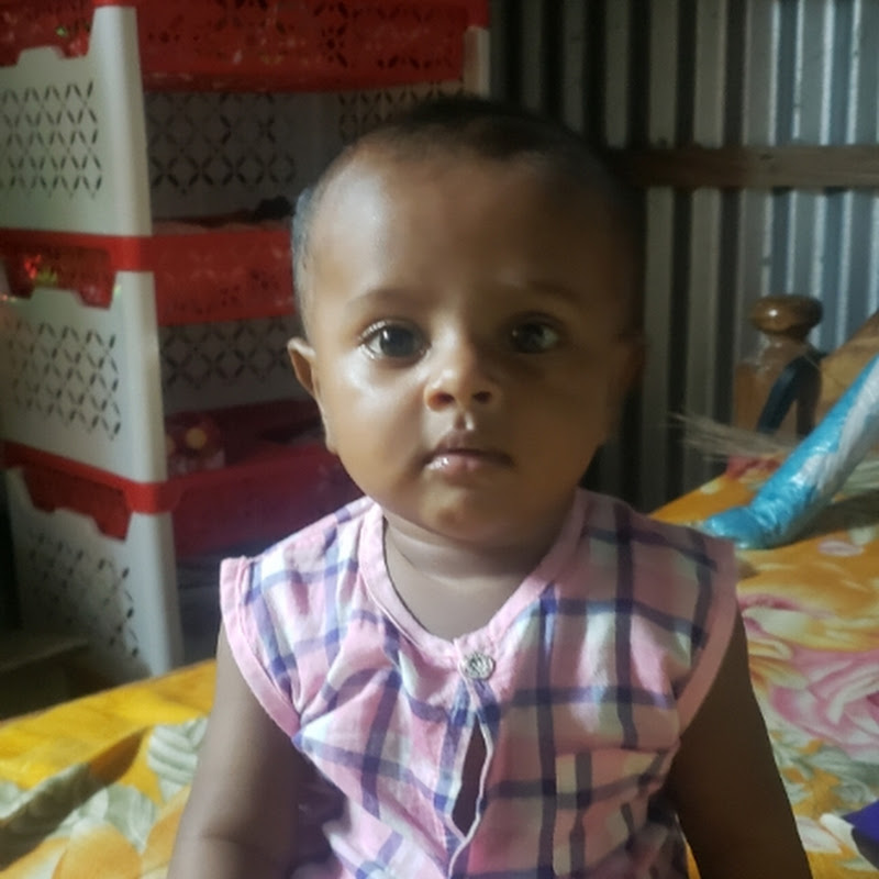 Colourmixing by Ayan Mahmud