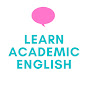 Learn Academic English logo