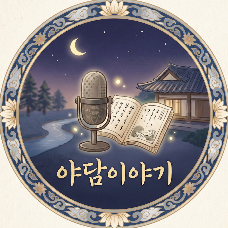 야담이야기
