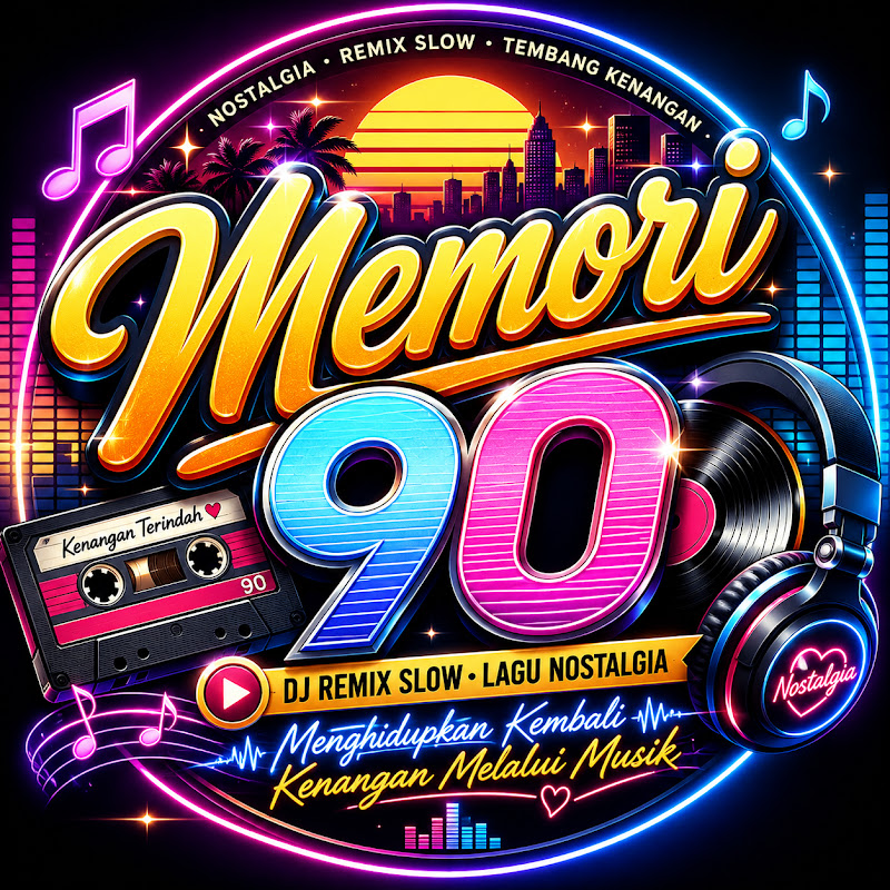 Memori 90