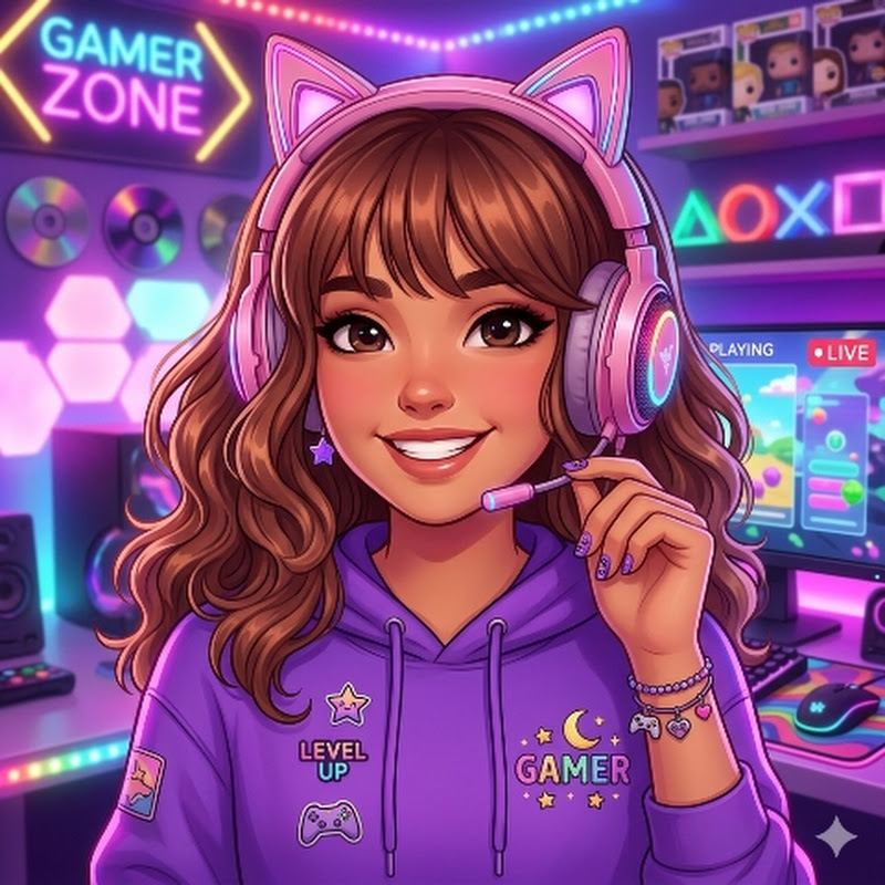 clube mari gamer
