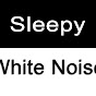  Sleepy White Noise Avatar