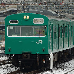 ポケオ【鉄道系旧チューバー】