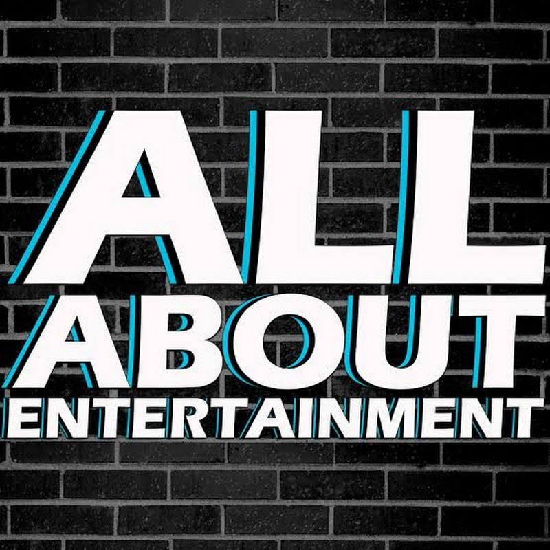 All About Entertainment