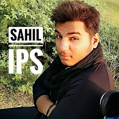 sahil ips