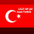 learn turkish تعلم اللغة التركية