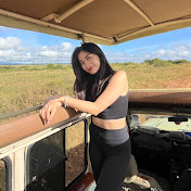 Mahoと海外暮らし。