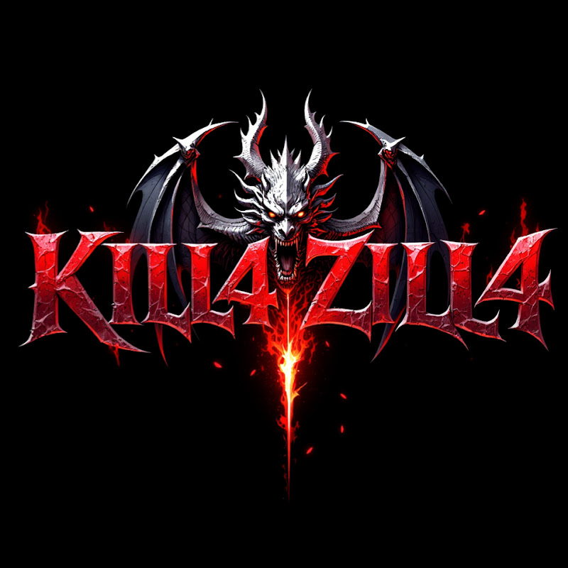 KILL4ZILL4
