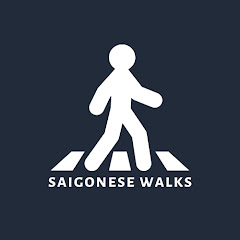 Saigonese Walks channel logo