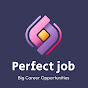 Perfect Job logo