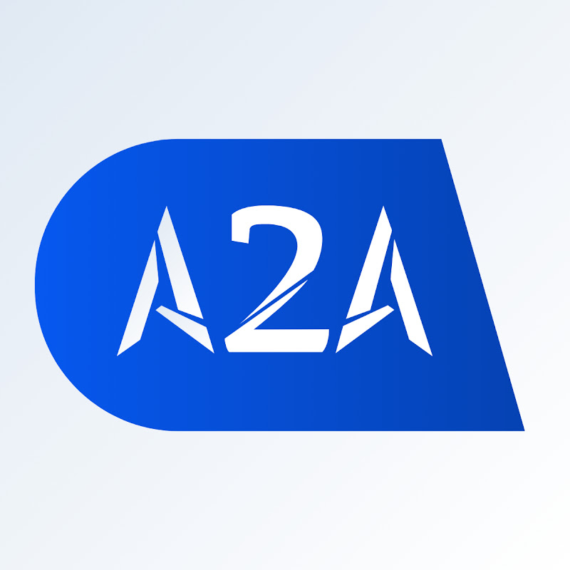 A2A Dijital - youtube Keşfet