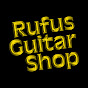 Rufus Guitar Shop