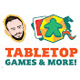 BGE's Tabletop