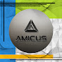 Amicus International Consulting logo