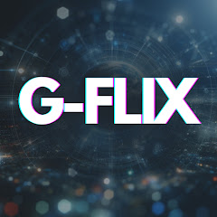 G-FLIX channel logo