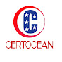 CertOcean logo