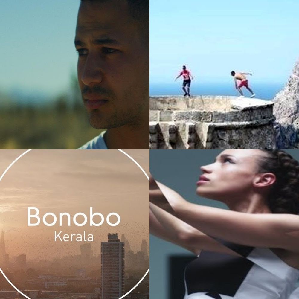 Radio Monte Carlo 2 Playlist