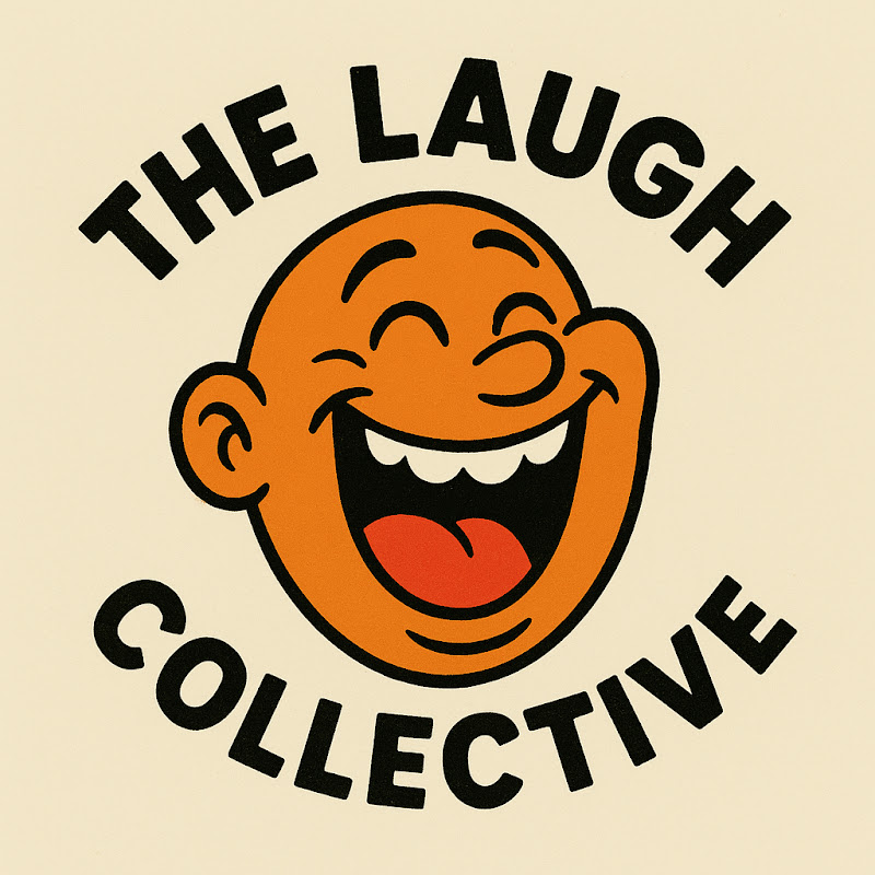 The Laugh Collective Logo