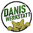 Danis Werkstatt