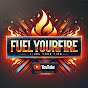 FuelYourFire logo