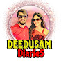DeeduSam Diaries logo
