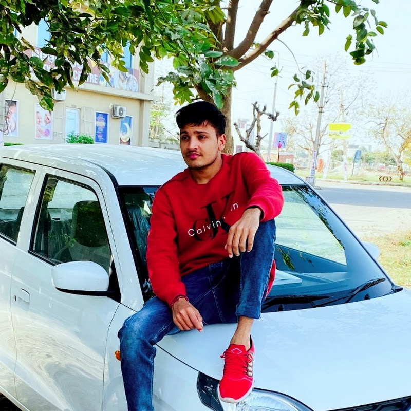 Car Guy