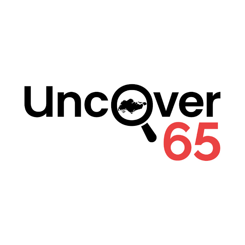 Uncover 65 - Explore Singapore
