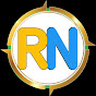 RAHMAN  NETWORK  logo