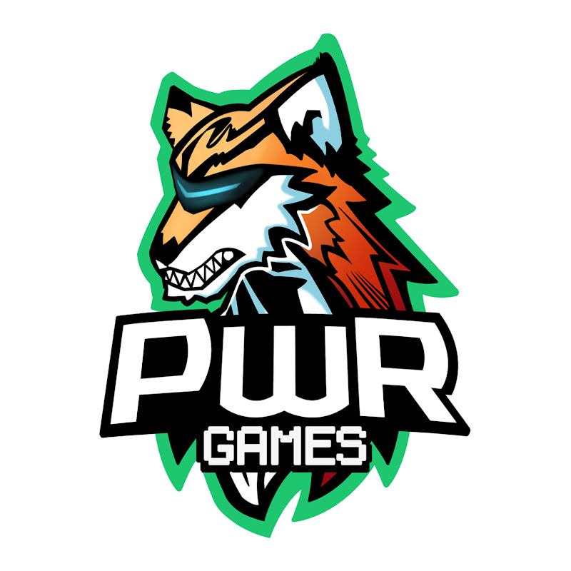 PWR Games
