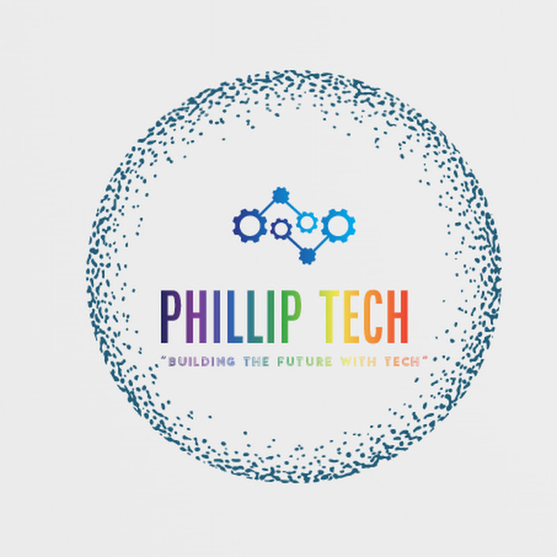 Phillip Tech