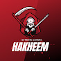 HAKHEEM logo