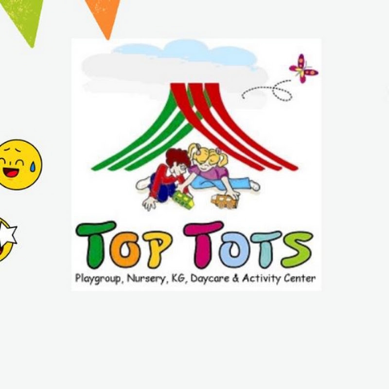 TopTots play group